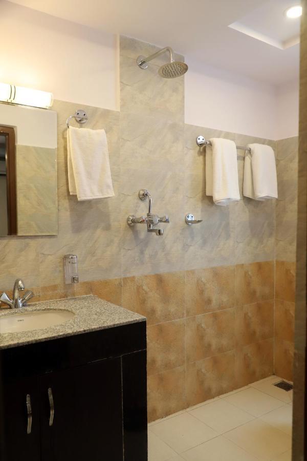 Hotel Pipal Tree كاتماندو المظهر الخارجي الصورة