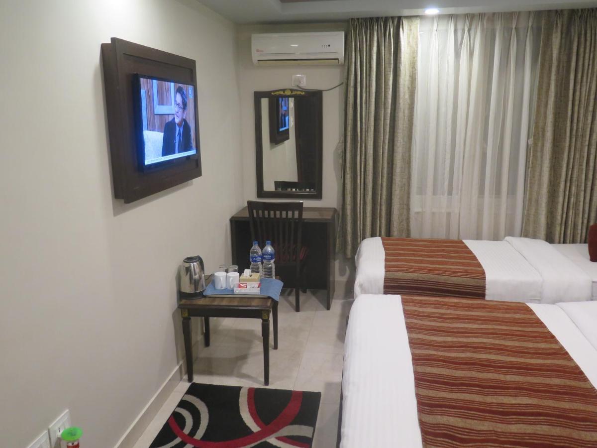 Hotel Pipal Tree كاتماندو المظهر الخارجي الصورة