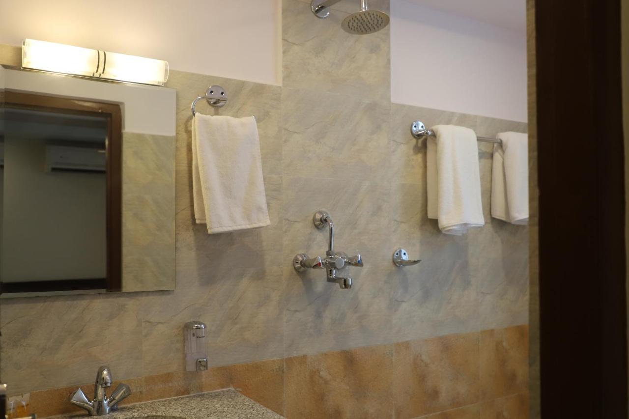 Hotel Pipal Tree كاتماندو المظهر الخارجي الصورة