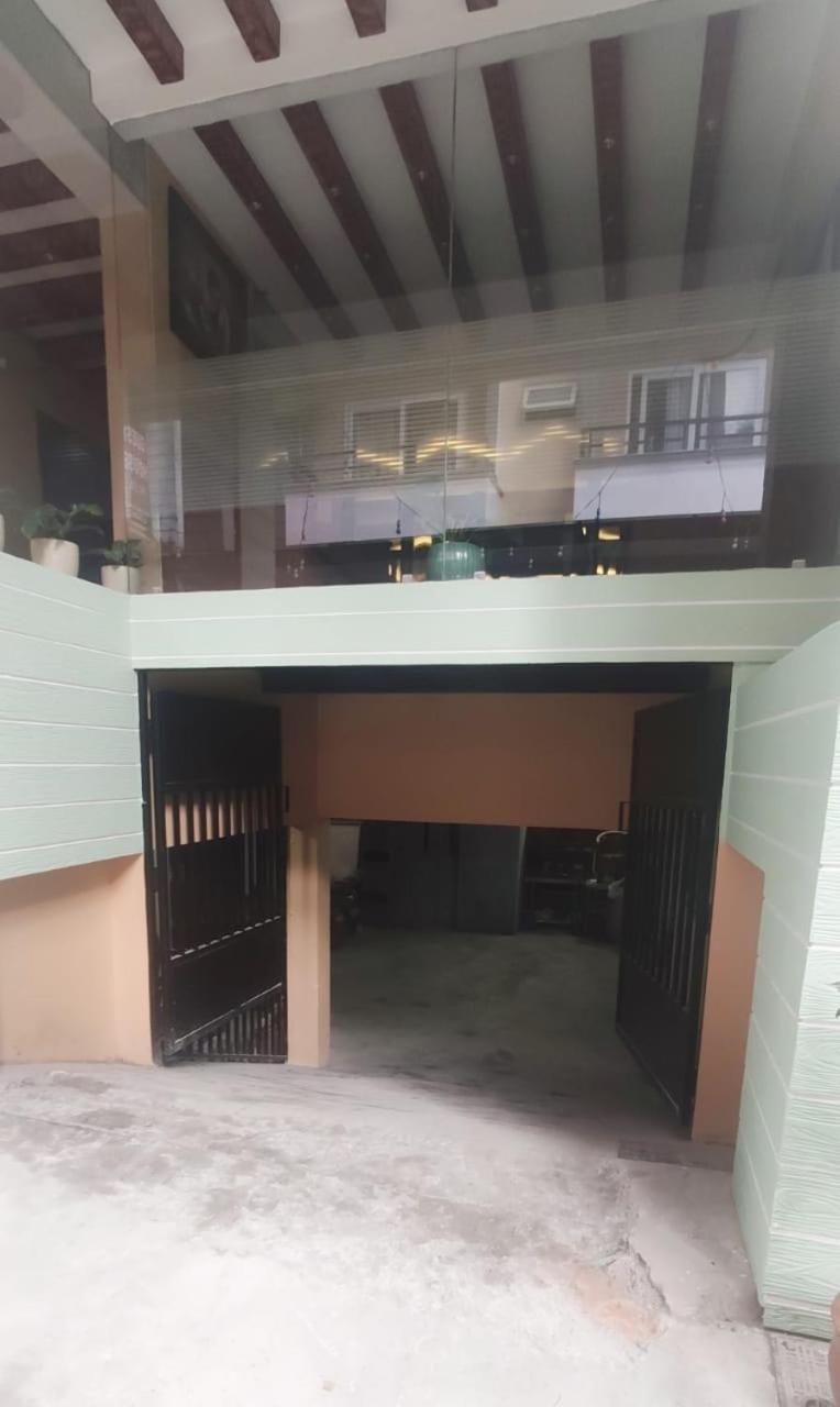 Hotel Pipal Tree كاتماندو المظهر الخارجي الصورة