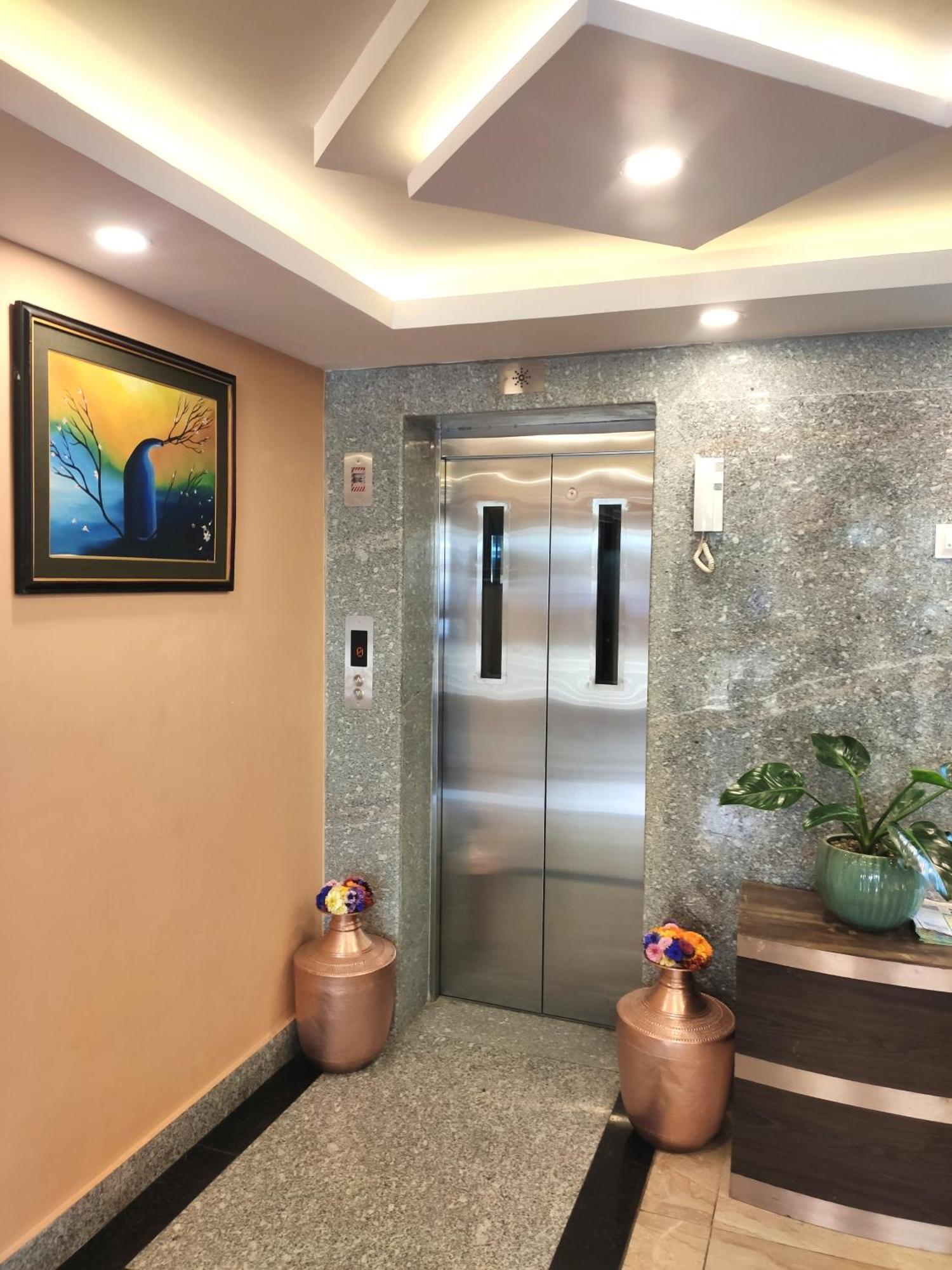 Hotel Pipal Tree كاتماندو المظهر الخارجي الصورة